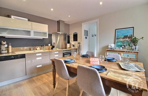 Penvenan House | Penty Breizh - PENVENAN