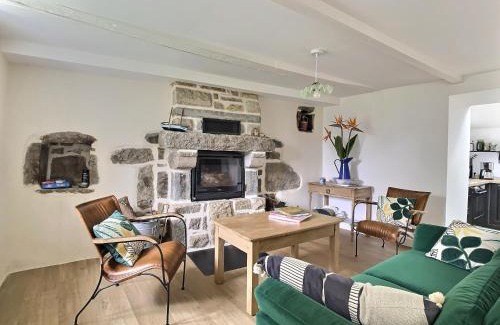 Crozon House | Penty Gozh Crozon Cap de la Chevre