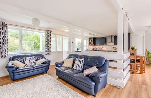 Dolgellau Cottage | PENTY, pet friendly, country holiday cottage in Dolgellau