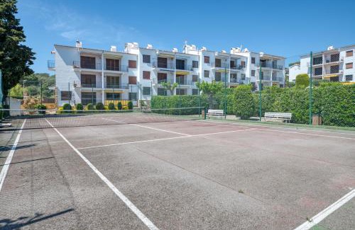 Calella de Palafrugell Apartment | Penyagolosa