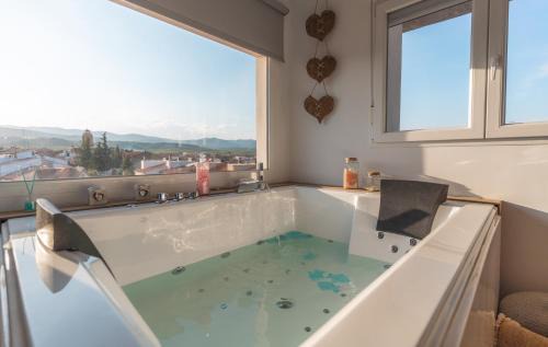 Adzaneta Apartment | *Penyagolosa Suite* Gegant de Pedra