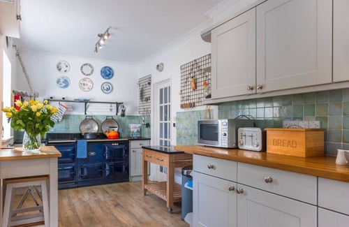 Seaton House | Penylan - Seaside Retreat Seaton