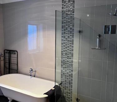 Glenelg South House | Penzance Cottage Glenelg