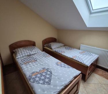 Ludanice House | Penzión Altana