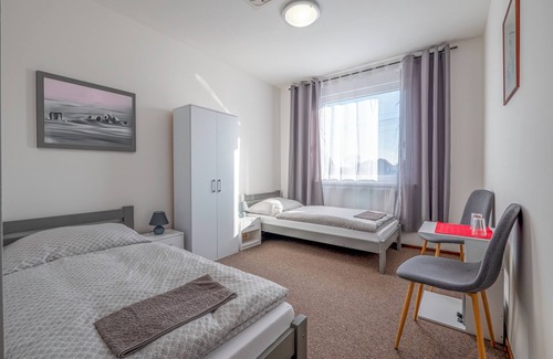 Nitra House | Penzión ARIES