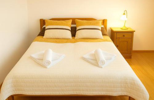 Dedinky Bed & Breakfast | Penzión Erika