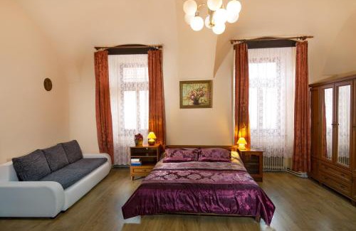 Kosice Old Town House | Penzión Grand