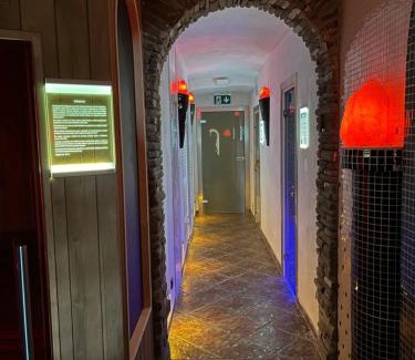 Spisske Hanusovce House | Penzión Kastiel Hanus