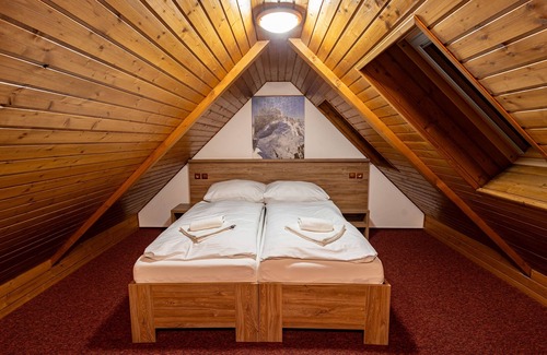 Stara Lesna House | Penzión Lomnicky