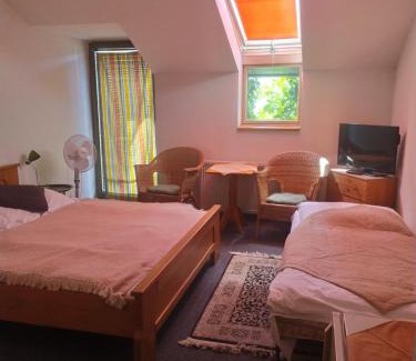 Sturovo Hotel | Penzión Malý Dvor