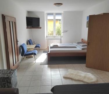 Vrbov House | Penzión Ošo