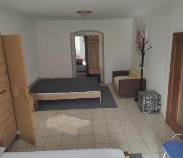 Vrbov House | Penzión Ošo