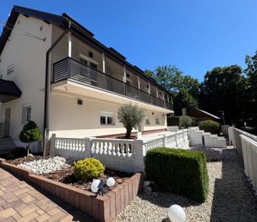 Vinne Apartment | Penzión Odysea