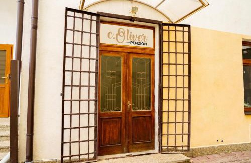 Humenne House | Penzión Oliver Humenné