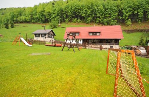 Dedinky House | Penzión Pastierňa