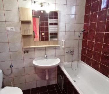 Liptovska Osada House | Penzión Poľana