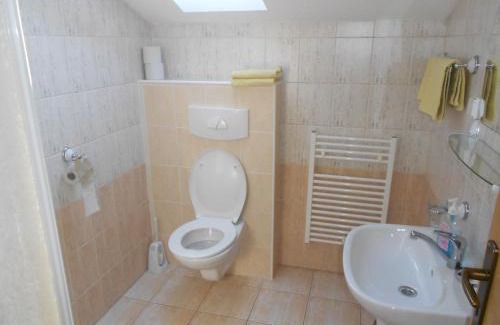 Mlynky House | Penzión Pod Guglom