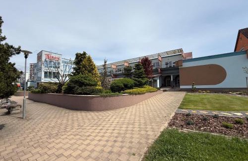 Detva House | Penzión Siroň