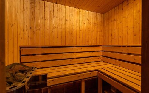 Cierny Balog House | Penzión TRIO
