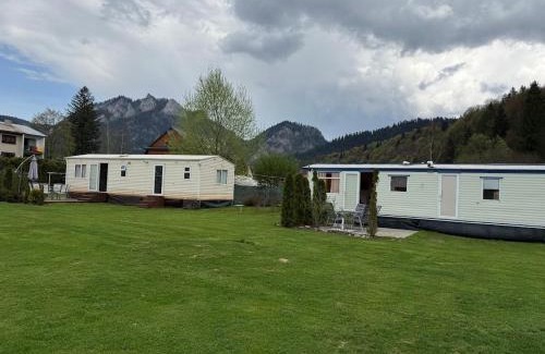 Cerveny Klastor House | Penzión Tulip