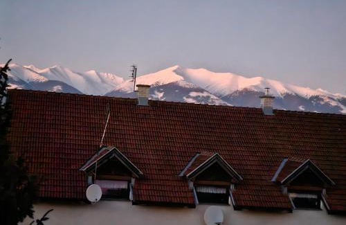 Liptovsky Jan House | Penzión U Koníka