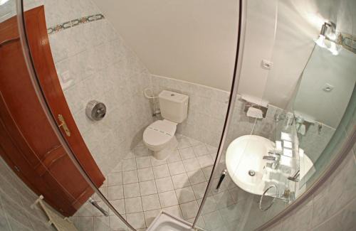 Nitra House | Penzión Wellness & Restaurant Zoborská, free parking