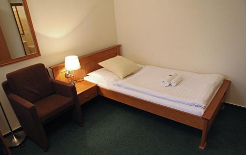 Nitra House | Penzión Wellness & Restaurant Zoborská, free parking