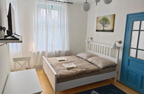 Smolenice House | Penzión Záruby