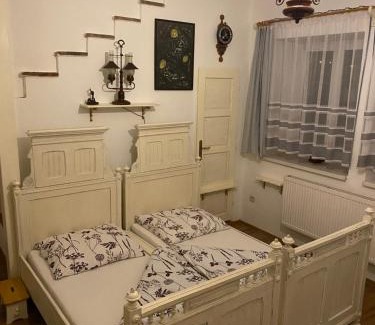 Petrkovice Apartment | Penzio Ostrava