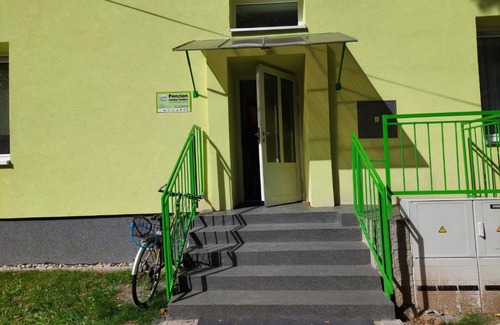Vysoke Myto House | Penzion ČESKÁ FARMA