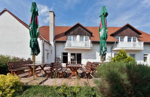 Jevisovice House | Penzion Šalamoun