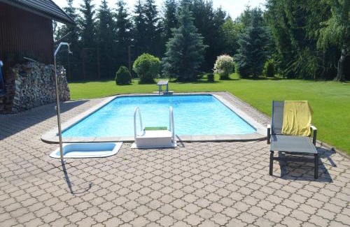Horni Branna House | Penzion 409