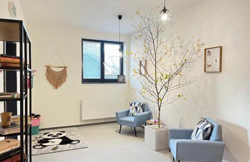 Znojmo House | Penzion 7 pokojů