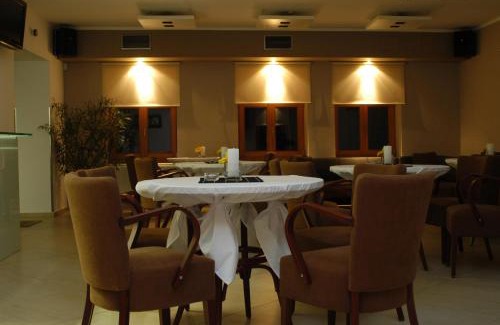 Chrudim House | Penzion a CaféRestaurant U lávky