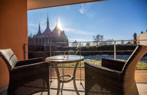 Kutna Hora House | Penzion a Restaurant Barbora