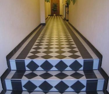 Karvina House | Penzion Aldo