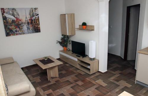 Kaplice House | Penzion Alka