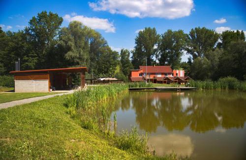 Popovice House | Penzion Amfík Bukovina