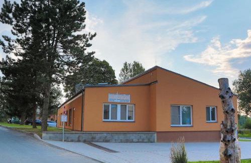 Horni Dubenky House | Penzion - Apartments Pod Javořicí