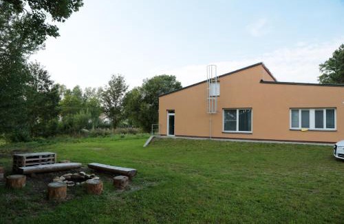 Horni Dubenky House | Penzion - Apartments Pod Javořicí