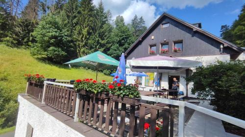 Frydstejn House | Penzion Bartošova pec