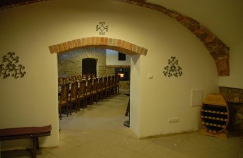 Slavonice House | Penzion Bejčkův mlýn