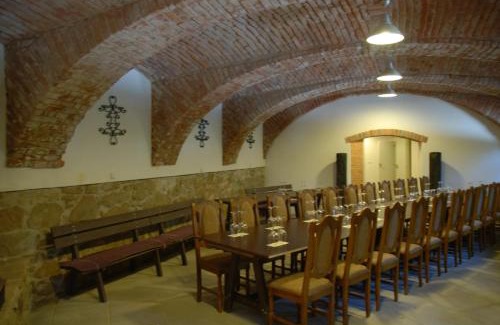 Slavonice House | Penzion Bejčkův mlýn