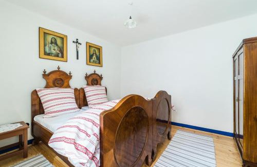 Sucha Loz Hotel | Penzion Berdina