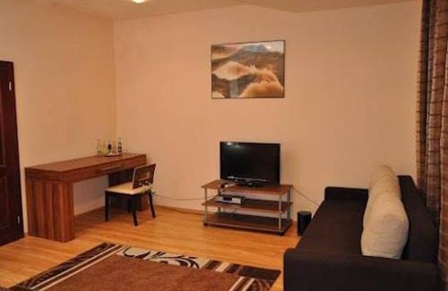 Kosice Old Town House | Penzion Beryl