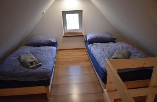 Ostravice Apartment | Penzion Beskydkrby