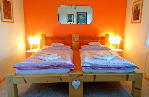 Nachod Bed & Breakfast | Penzion Bor
