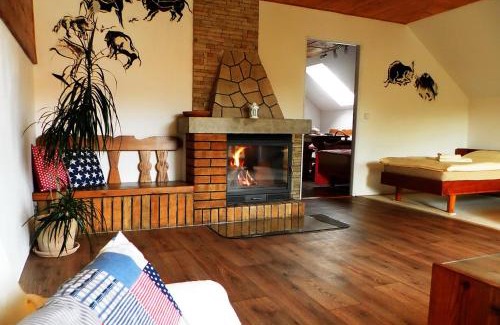Nachod Bed & Breakfast | Penzion Bor