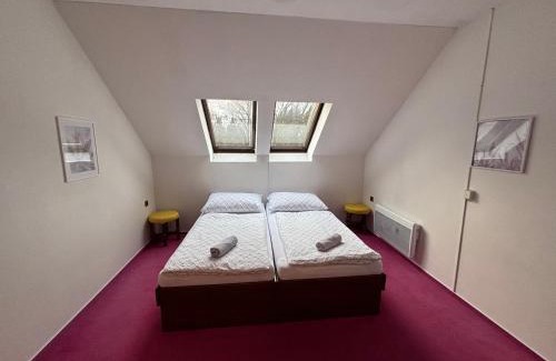 Jablonec nad Jizerou House | Penzion Breuer
