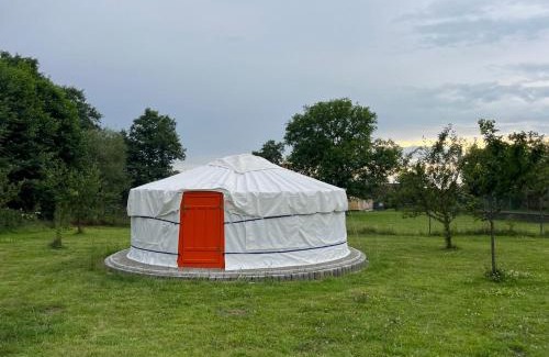 Mochtin House | Penzion Brusinka